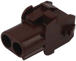 TE CONNECTIVITY - AMP 1-480699-1