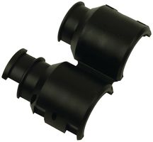 ITT CANNON 058-8578-100 Connector Accessory, Straight End Bell, APD / DIN 72585 Connectors, APD CONNECTOR Series
