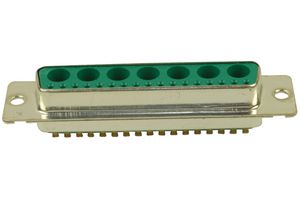AMPHENOL COMMUNICATIONS SOLUTIONS DD24W7SA00LF
