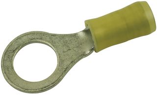 54136 ABB - THOMAS & BETTS, Lug Terminal, Color Keyed Series
