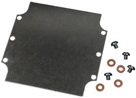 HAMMOND 1590ZGRP161PL