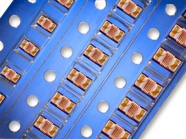 JOHANSON TECHNOLOGY LRW0603WJ8N2GG001E Inductor bobinado, 8.2 nH, 100 mohm, 4.8 GHz, 700 mA, 0603 [1608 Métrico], Serie L-14W