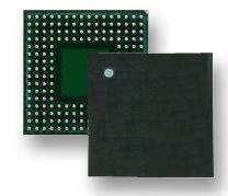 STMICROELECTRONICS STM32F417IGH6.