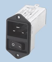 SCHURTER EC12.2101.001