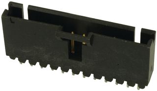 6-103735-1. AMP - TE CONNECTIVITY, Pin Header, Wire-to-Board, 2.54 mm ...