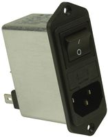 TE CONNECTIVITY - SCHAFFNER FN282-10-06