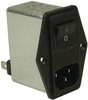 TE CONNECTIVITY - SCHAFFNER FN283-10-06