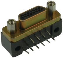 ITT CANNON MDM-15PCBRM7