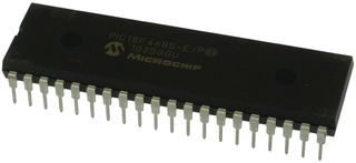 MICROCHIP PIC18F4685-E/P