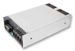 XP POWER SHP350PS12 AC/DC Enclosed Power Supply (PSU), 1 Outputs, 318 W, 12 V, 26.5 A