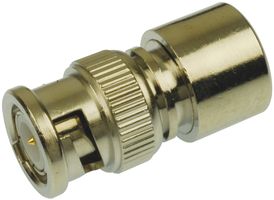 L-COM BTB5MD RF Terminator, Coaxial Termination, 50 ohm