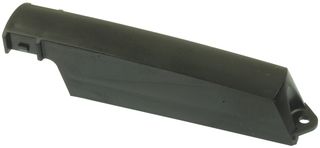 TE CONNECTIVITY - AMP 229909-1 Connector Backshell, Strain Relief Cover, CHAMP Connectors, 90°, Thermoplastic Body