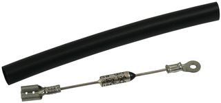 MASTER APPLIANCE 50927 Fuse, Thermal Cutoff, 240 V