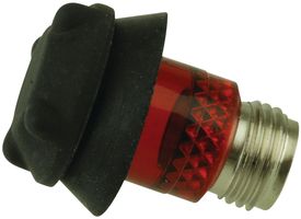 DIALIGHT 271-0111 Incandescent Lamp, Midget Flange