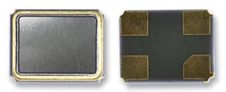 AKER C3E-40.000-12-1010-X Crystal, Surface Mount, C3E Series, 40 MHz, 10 ppm, 10 ppm, 12 pF
