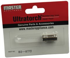 MASTER APPLIANCE 80-07U