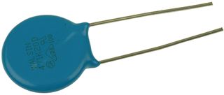 MULTICOMP PRO MCV471K20DS TVS Varistor, 300 V, 385 V, 20D Series, 775 V, Disc 20mm, Metal Oxide Varistor (MOV)