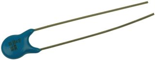 MULTICOMP PRO MCV560K05DS Varistor TVS, 35 V, 45 V, Serie 5D, 110 V, Disc 5mm, Metal Oxide Varistor (MOV)