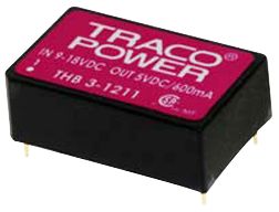 TRACO POWER THB 3-4822