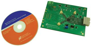 ADC11DV200EB/NOPB from Texas Instruments