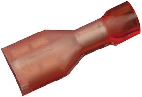 TE CONNECTIVITY - AMP 2-520401-2