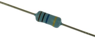 VISHAY VR37000001005JR500