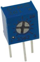 BOURNS 3362X-1-102LF