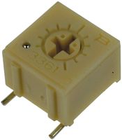 BOURNS 3361P-1-504GLF