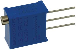 BOURNS RJR24FW104R