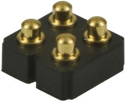 MILL-MAX 813-22-004-30-000101