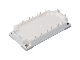 INFINEON FS100R17N3E4BOSA1 IGBT Module, Six Pack [Full Bridge], 100 A, 1.95 V, 600 W, 150 °C, Module