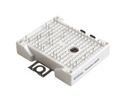 INFINEON F3L100R12W2H3B11BPSA1 IGBT Module, Three level Inverter, 50 A, 1.55 V, 375 W, 150 °C, Module