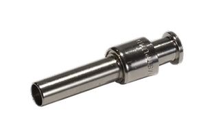 SWITCHCRAFT/CONXALL VMSTPUHD Connector Accessory, Single Terminating Plug, Switchcraft Mid-size MVP32K1UHD Patchbay