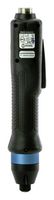 MOUNTZ 310009 Electric Screwdriver, 1/4 " Drive, Lever Start, 49 - 490 cN.m Torque Range, 9 " Length