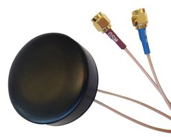 RF SOLUTIONS ANT-GSMGPS-SMA