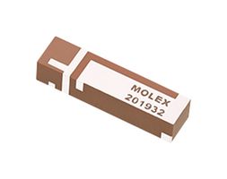 MOLEX 201932-0001