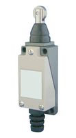 MULTICOMP PRO MC002422 Limit Switch, Miniature, Roller Plunger, 5 A, 250 V, 9.8 N