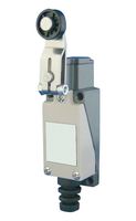 MULTICOMP PRO MC002424 Limit Switch, Miniature, Roller Lever, 5 A, 250 V, 5.88 N