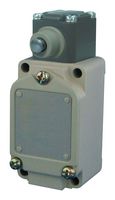 MULTICOMP PRO MC002430 Limit Switch, Two Circuit, Plunger, 2 A, 250 V, 40.03 N