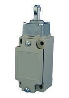 MULTICOMP PRO MC002443 Limit Switch, Safety, Cross Roller Plunger, 2 A, 400 V, 18.63 N