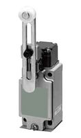 MULTICOMP PRO MC002445 Limit Switch, Safety, Adjustable Roller Lever, 2 A, 400 V, 9.41 N