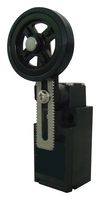 MULTICOMP PRO MC002453 Limit Switch, Miniature, Adjustable Roller Lever, 3 A, 240 V, 4.5 N