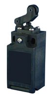 MULTICOMP PRO MC002454 Limit Switch, Miniature, Roller Arm Lever, 3 A, 240 V, 5 N
