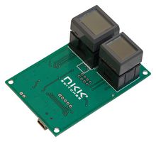 NKK SWITCHES IS-ENG-KIT-5-BC