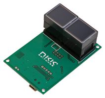 NKK SWITCHES IS-ENG-KIT-7-FF