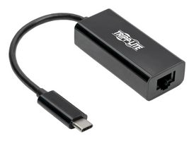 EATON TRIPP LITE U436-06N-GB SMART CABLE, USB-RJ45 JACK, 3.9"