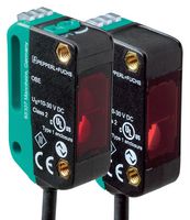 PEPPERL+FUCHS PA OBE12M-R100-2EP-IO-0.3M-V1
