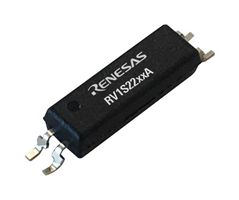RENESAS RV1S2281ACCSP-10YC#SC0 Optocoupler, 1 Channel, LSSOP, 4 Pins, 30 mA, 5 kV, 50 %