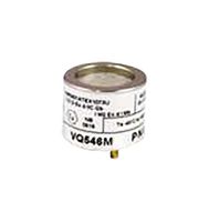 AMPHENOL SGX SENSORTECH VQ546M Gas Detection Sensor, Methane, Thermal Conductivity Detection (TCD), VQ500 Series