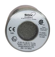 AMPHENOL SGX SENSORTECH VQ641TS/3